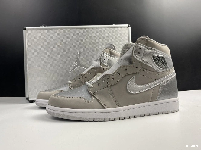 Cheap TBkick Grey Neutral 1 DC1788-029 Jordan High Japan OG Air 0627